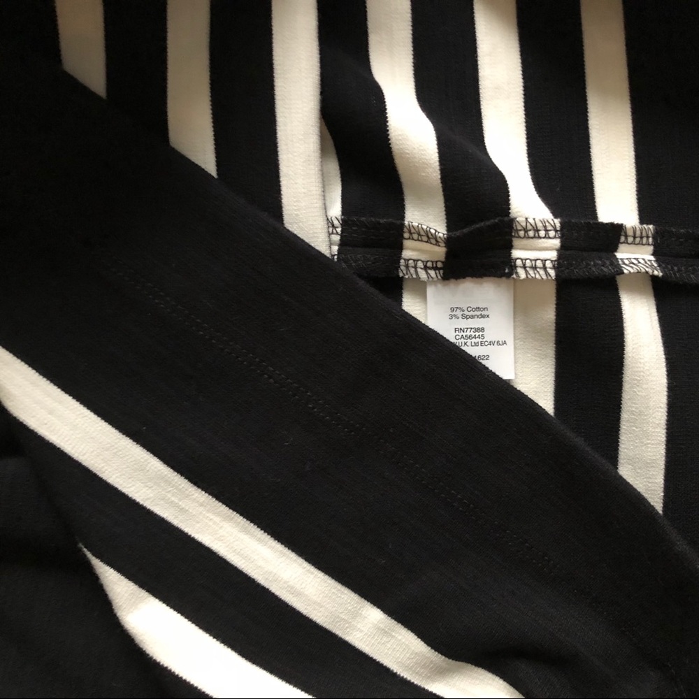 🌷MADEWELL STRIPED DRESS🌷 - Picture 5 of 5